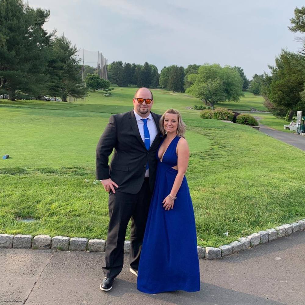 Meet your Posher, Johanna